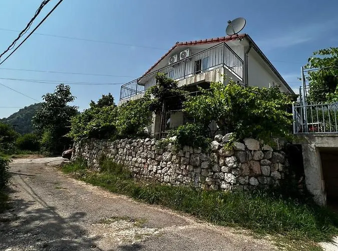 Guest House Kastratovic