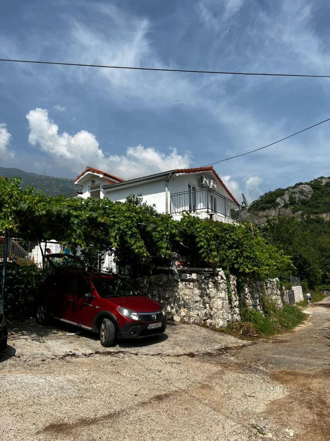 Guest house Kastratovic *