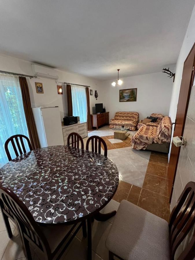 Kastratovic Guest house *
