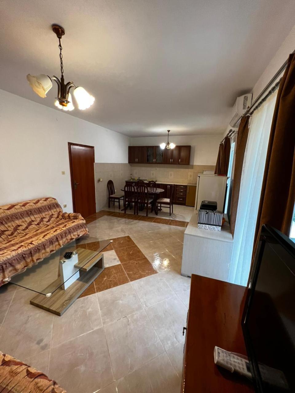 Guest house Kastratovic