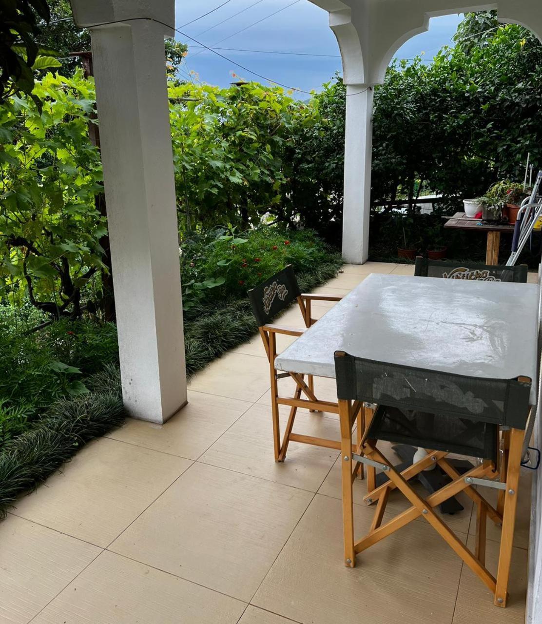 Guest house Kastratovic *